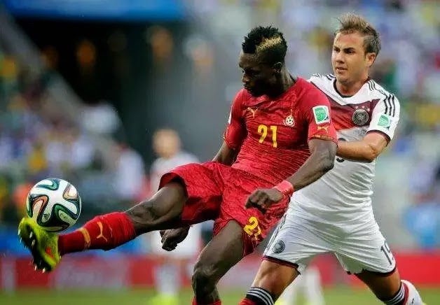 I 20 tagli di capelli più pazzi dei giocatori ai Mondiali 2014