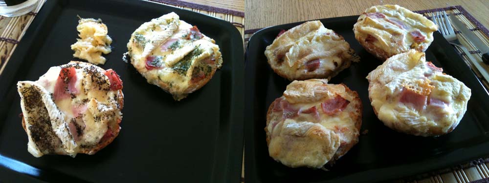 Tartines Aux Humeurs Savoyardes Une Graine D Idee