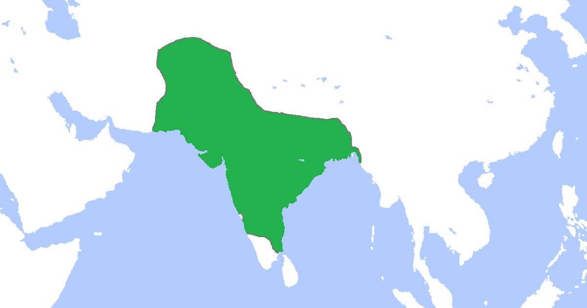 Pedazos de la Historia El Imperio Mogol (II)