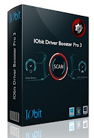 IObit Booster Pro 3.0.3.262 Driver With Patch