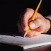 How to write AME Flight Log Book