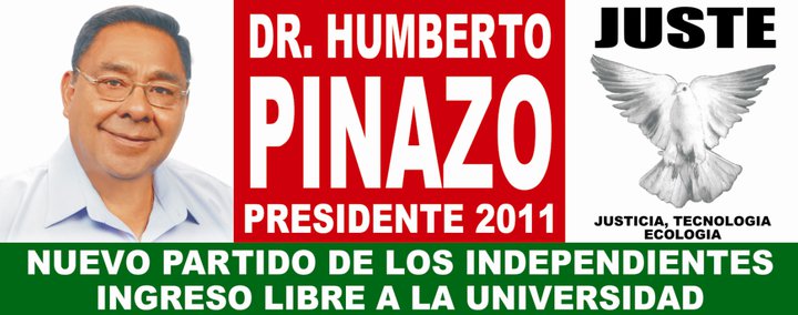 Humberto Pinazo