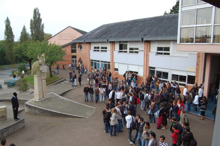 rencontre hennebont