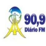Rádio Diário FM 90.9 de Macapá