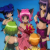 Tokyo Mew Mew Episode 26 Subtitle Indonesia