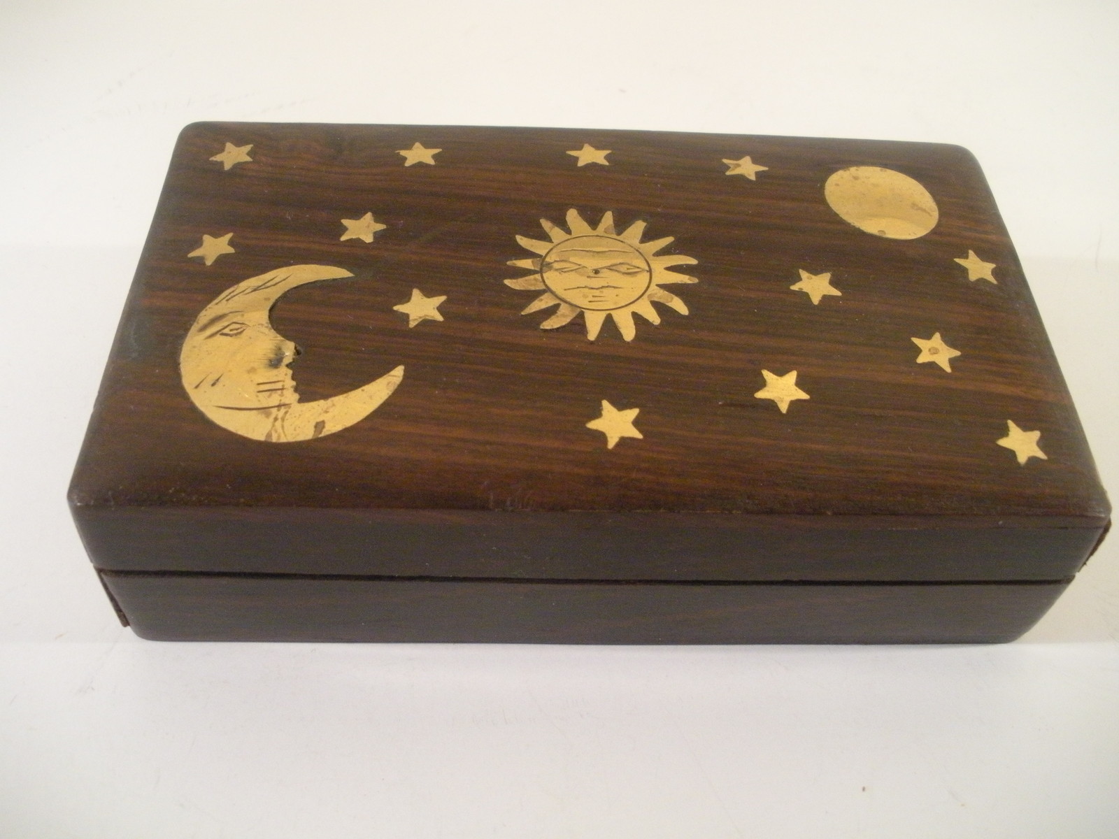 Indian Wooden Carved Jewelry Boxes Jewellery India