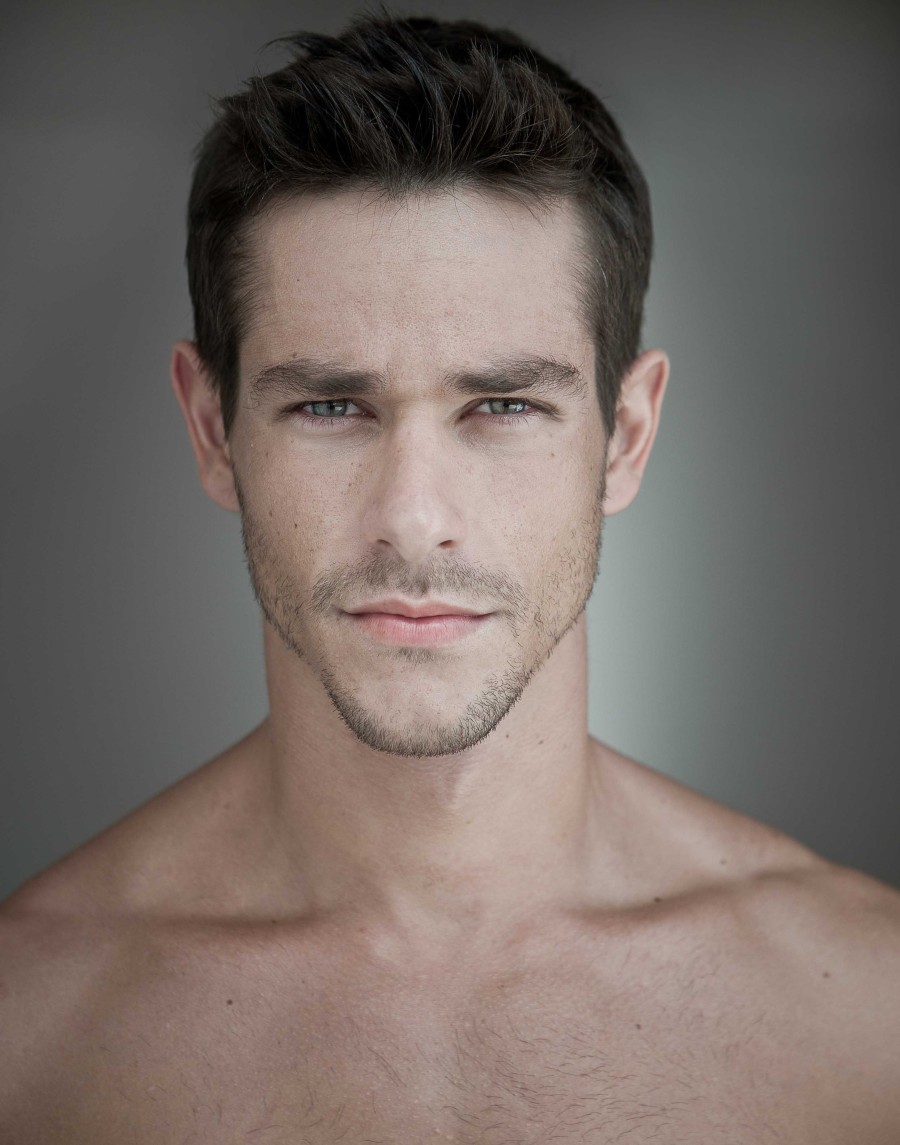 MOST BEAUTIFUL MEN: FELIPE MARTINS