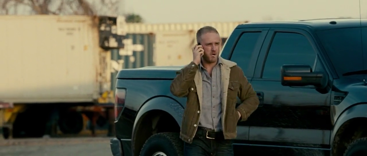 Contraband 2012 720p BRRip x264 Dual-Audio English