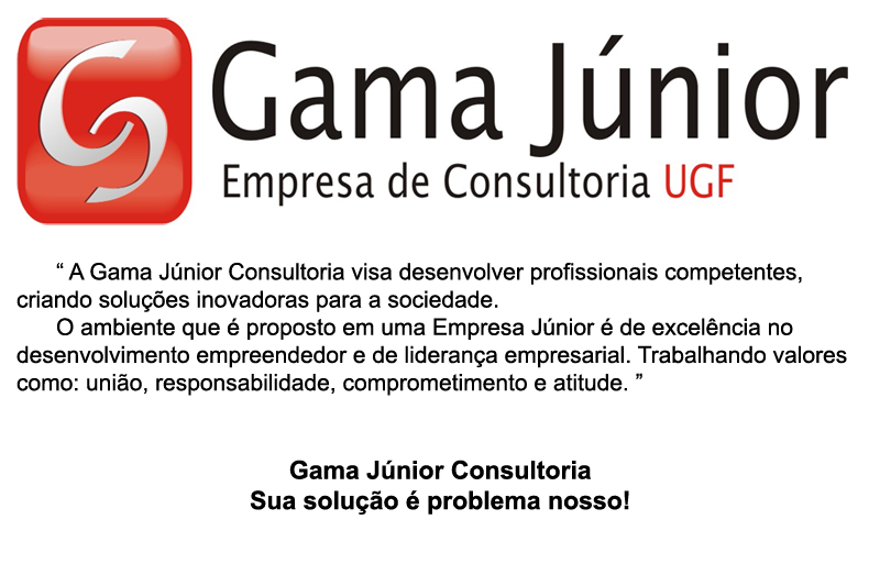 Gama Junior Consultoria