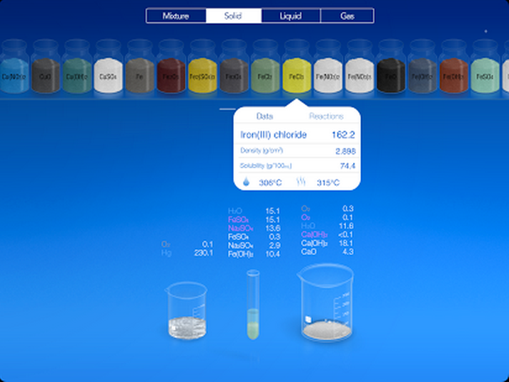 Some of The Best Android Apps for Teaching STEM Educational