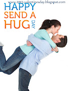 Happy hug Day 2013 HD Wallpapers to share (happy hug day wallpapers )