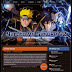 Template Blog : Naruto VS Sasuke Blog