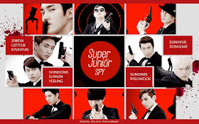 Super Junior 슈퍼 주니어