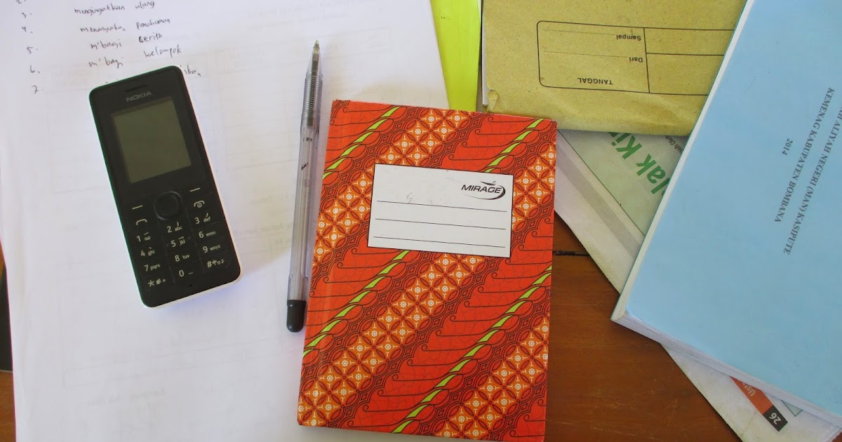 Menjadi Moderator dengan Bahasa Inggris (Materi untuk