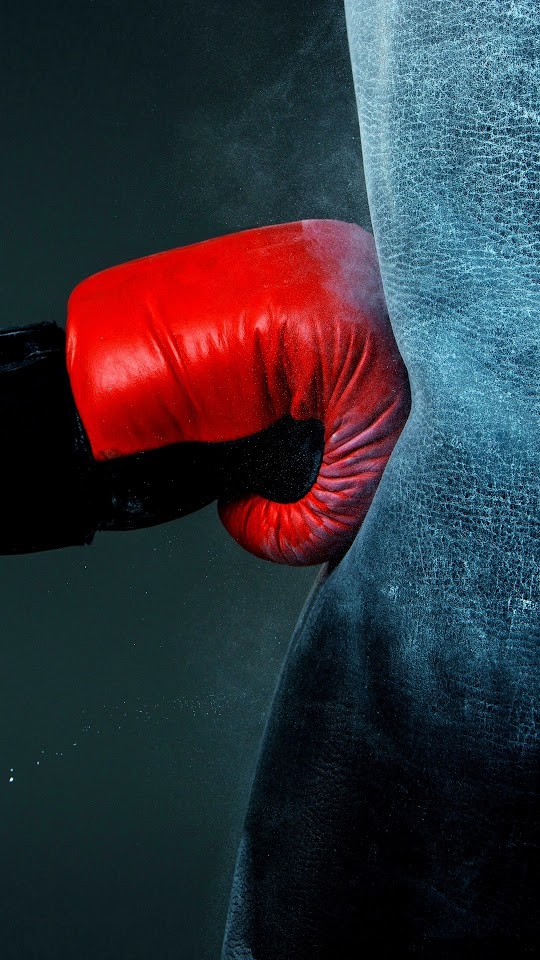 Boxing Gloves Punch Android Best Wallpaper
