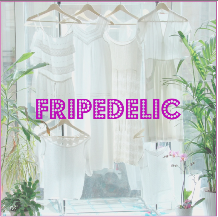 FRIPEDELIC