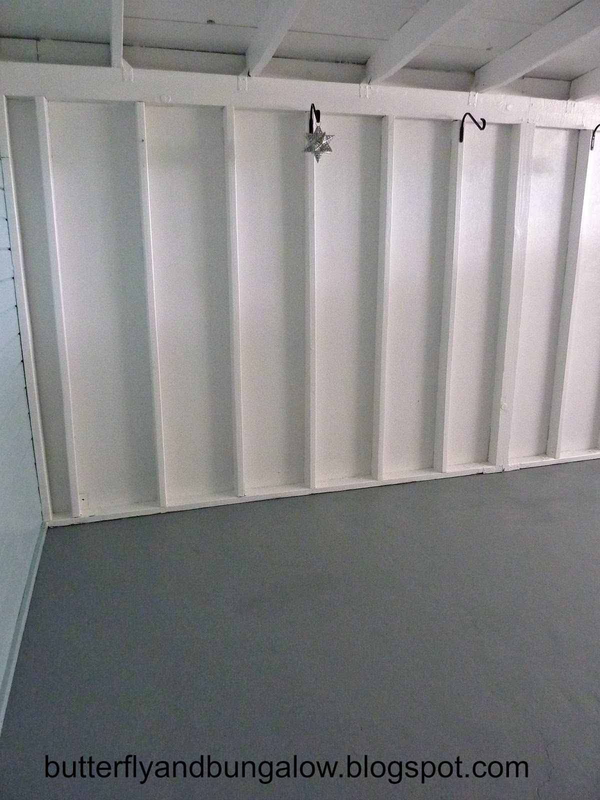 Butterfly 8)(8 Bungalow Carport 2 The Floor