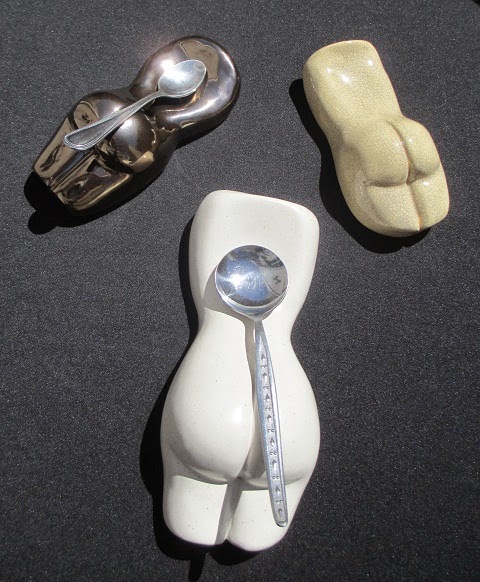 teaspoon holders