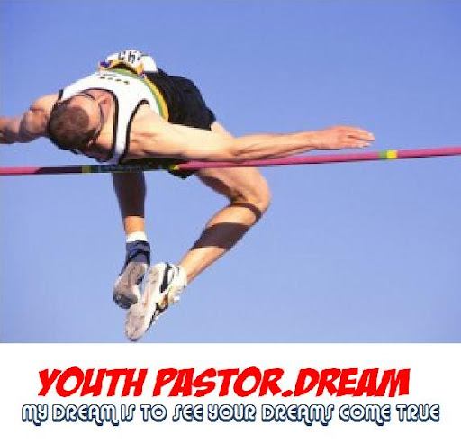 YOUTHPASTOR.DREAM