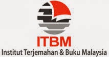 Jawatan Kosong Institut Terjemahan & Buku Malaysia (ITBM) Jawatan Kosong Institut Terjemahan & Buku Malaysia (ITBM)
