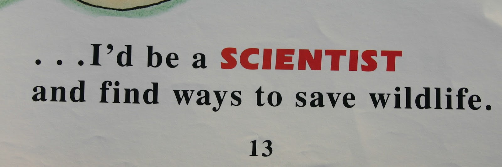 save wildlife quotes