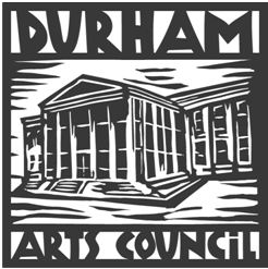 Durham Arts Council Summer Camp 2011