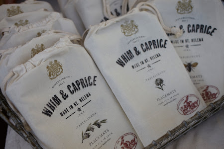 Whim & Caprice at Remodelista Holiday Market