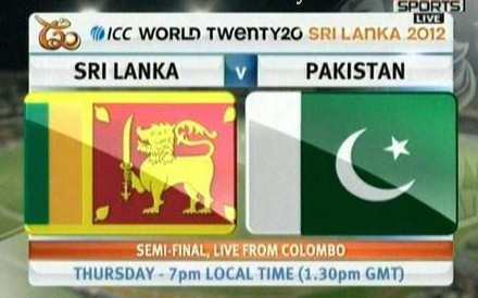Cricket Highlights World Cup 2012 Final India Vs Sri Lanka