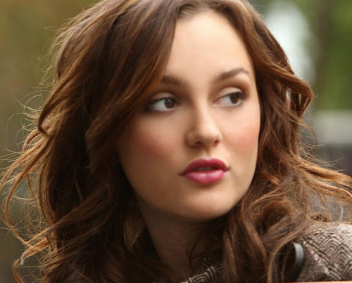 comment se maquiller comme blair waldorf