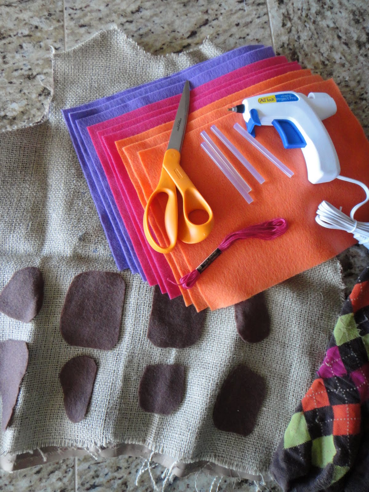 Worth Pinning Owl costume