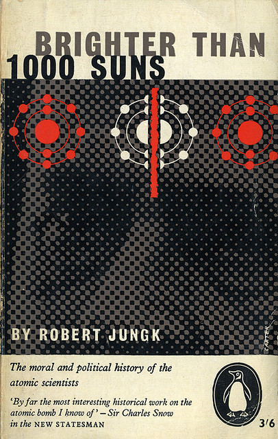Flyer Goodness: Classic Penguin Book Covers