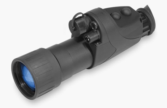 ATN Night Spirit XT - 3 Night Vision 3X Monocular ATN Night Spirit XT - 3 Night Vision 3X Monocular