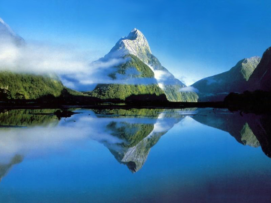 Nature Desktop Nature Desktop