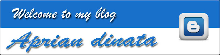 Rian Dinata Blog