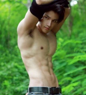 10 Big Secrets To Get Six Pack | Majalah Lelaki Online