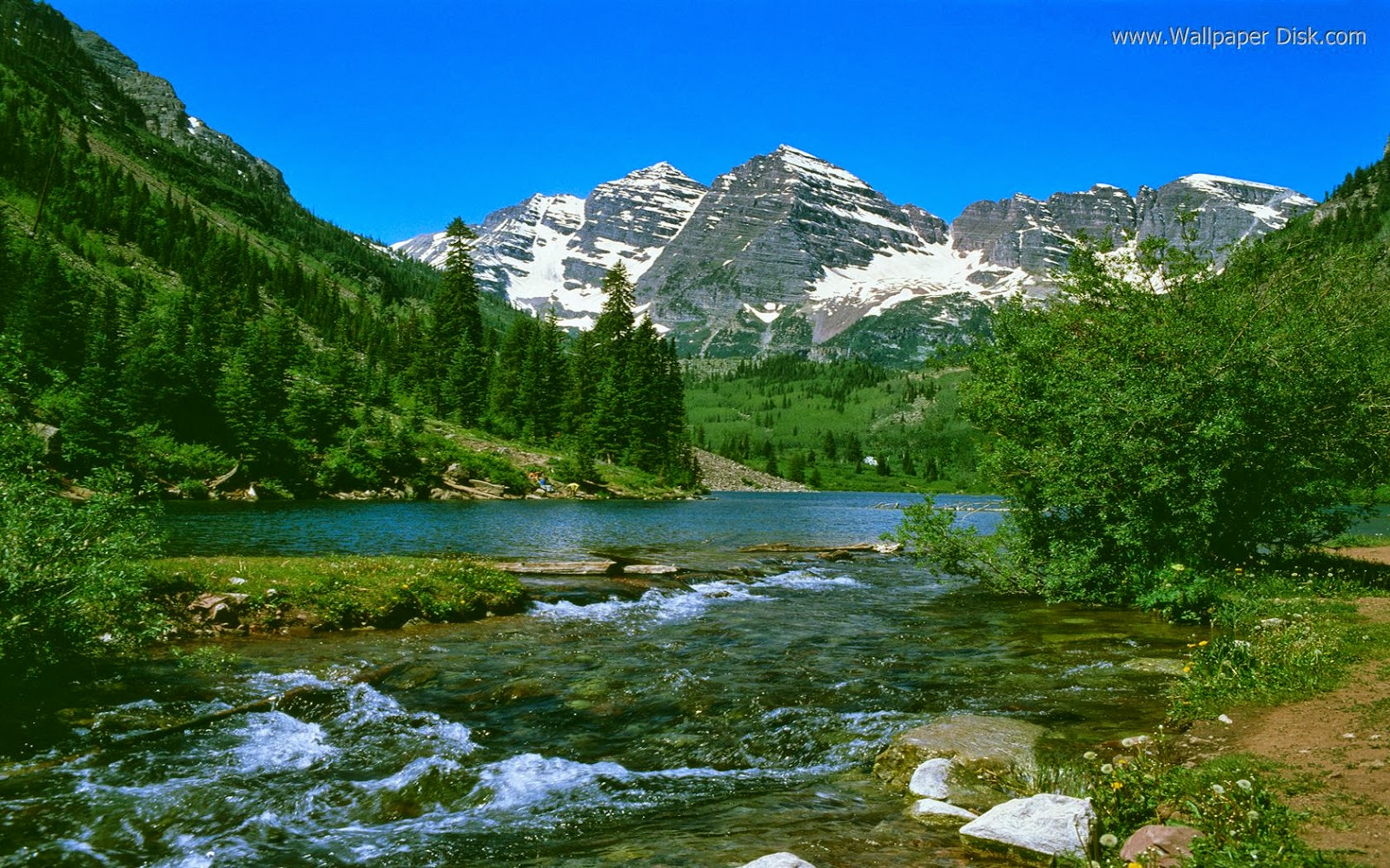 World Visits: Welcome to Kashmir Valley - Paradise on Earth