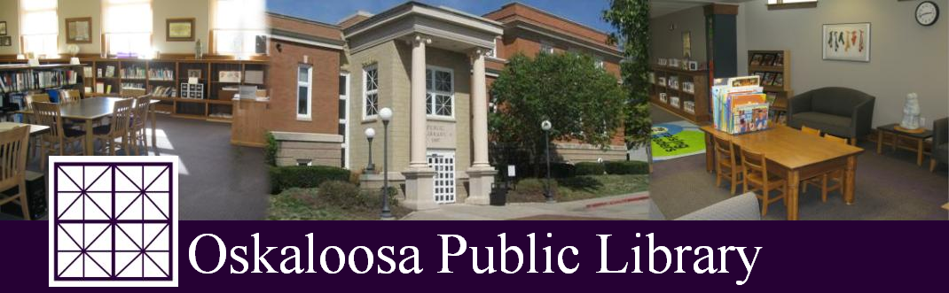 Oskaloosa Public Library