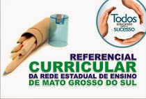 Referecial Curricular