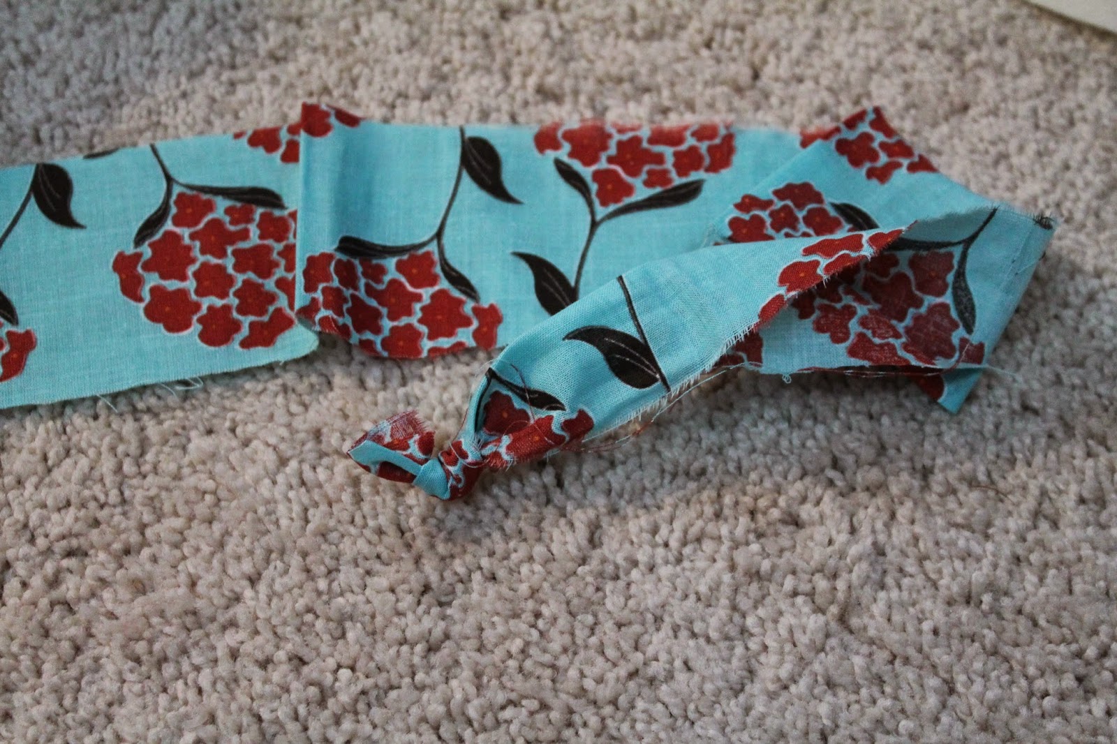 I do deClaire No Sew Statement Belt DIY and Giveaway!