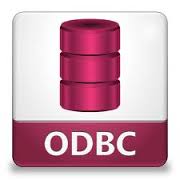 Oracle ODBC Driver Logo Oracle ODBC Driver logo