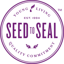 Young Living Promise