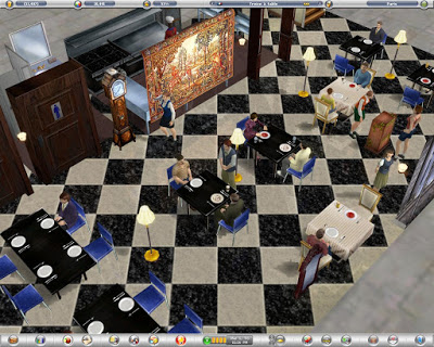 Restaurant Restaurant