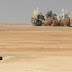 الجيش الجزائري يقوم بمناورات عسكرية بعدة مناطق من النيجر