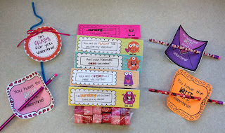 Teach It Today: Do You Need Valentine's Day Gifts?