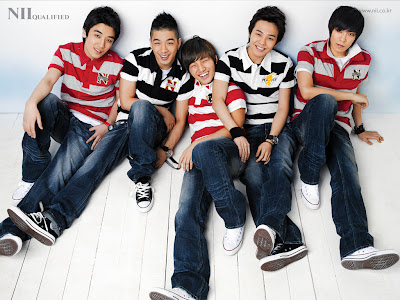 Big Bang HQ Wallpaper Big Bang HQ Wallpaper