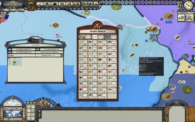 Pride of Nations PC Full Skidrow Descargar DVD5 2011 Pride of Nations PC Full Skidrow Descargar DVD5 2011