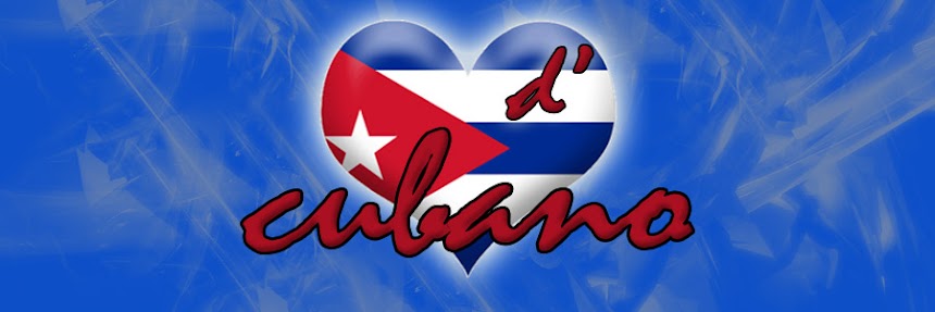 Latir de cubano