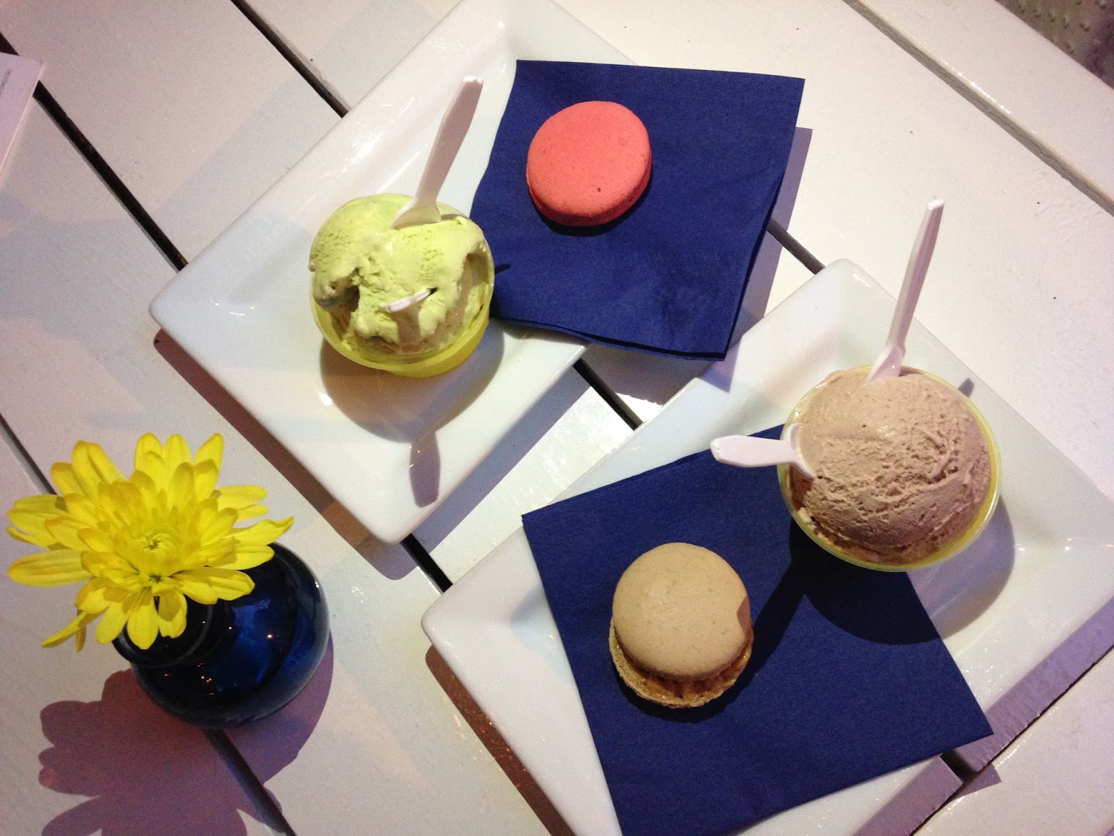 The Hampton Social The Ghost Guest