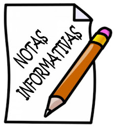 NOTAS INFORMATIVAS