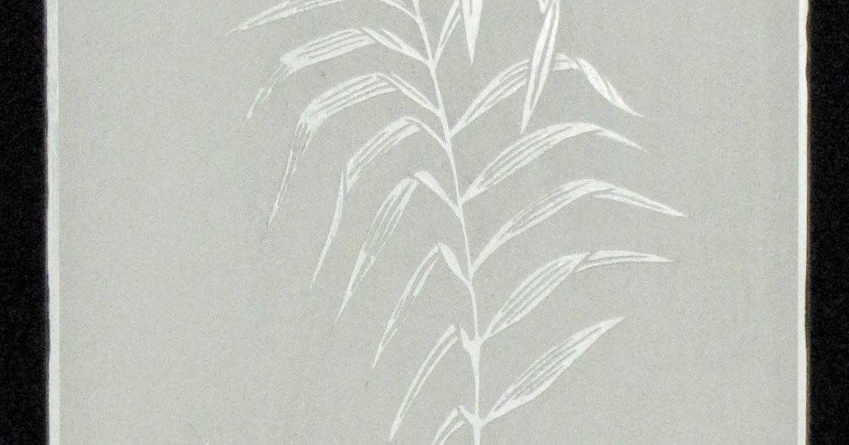 Verrier Etched Glass Repaired